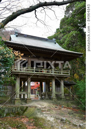 文殊山寺 日本的三個文殊 三人接近的文殊智慧 84964843