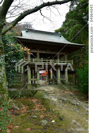 文殊山寺 日本的三個文殊 三人接近的文殊智慧 84964845