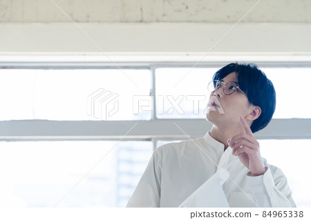 傳播圖畫的人 84965338