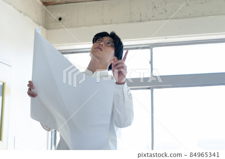 傳播圖畫的人 84965341