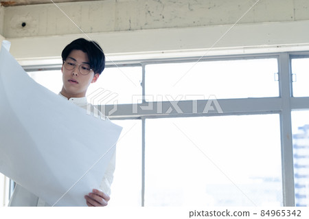傳播圖畫的人 84965342