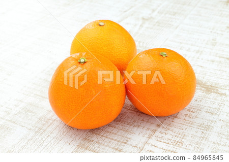 愛媛縣產的橘子 84965845