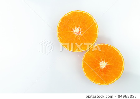 Mandarin oranges from Ehime prefecture 84965855
