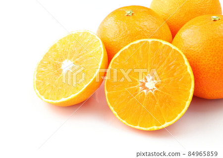 Mandarin oranges from Ehime prefecture Mandarin oranges from Ehime prefecture 84965859