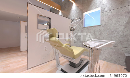 牙科診所 84965970