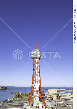 Hakata Port Tower Symbol Hakata Port Tower (Hakata-ku, Fukuoka City) 84966162