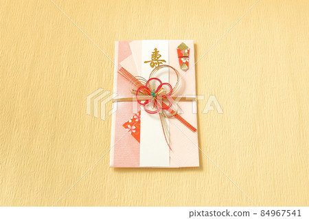 粉色禮包|日之丸組合 84967541