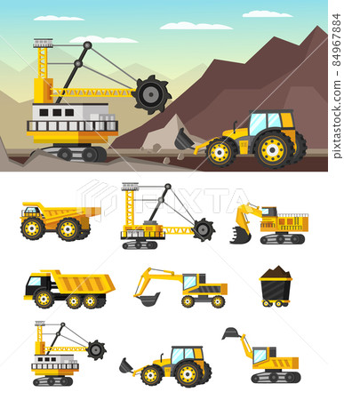 Mining Industry Orthogonal Concept Mining Industry Orthogonal Concept 84967884