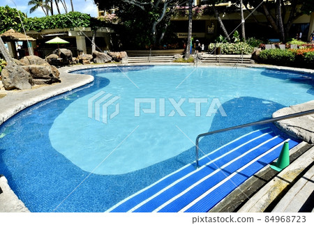 Holidays in Hawaii 84968723