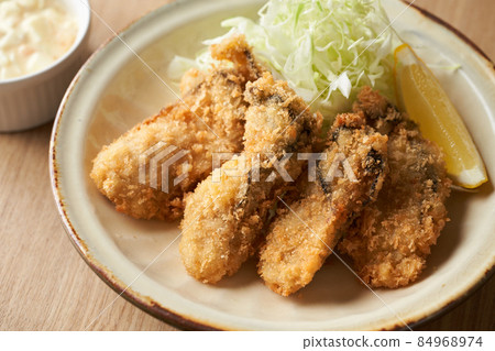 手工大蠔煎 84968974