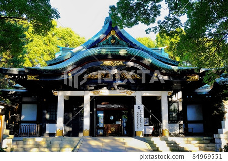Oji Shrine, Kita-ku, Tokyo 84969551