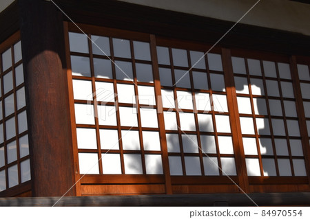 光影照在古城門上② 光影照在古城門上② 84970554