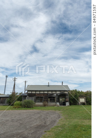 奧幸洲站 84971597