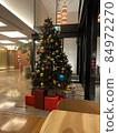 聖誕樹 84972270