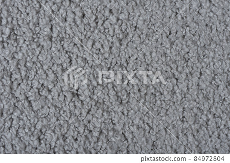 Carpet covering background. Pattern and texture of gray colour carpet. Copy space Carpet covering background. Pattern and texture of gray colour carpet. Copy space 84972804
