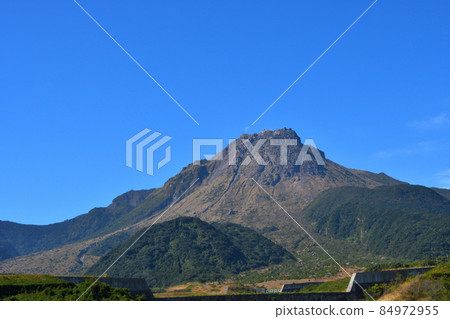 平成新山 平成新山 84972955