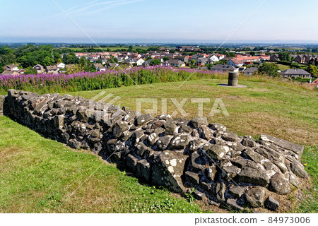 Dundonald Castle - South Ayrshire - Scotland 84973006