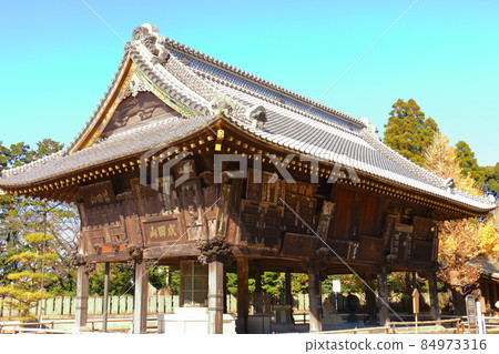 Naritasan Shinshoji Temple 84973316