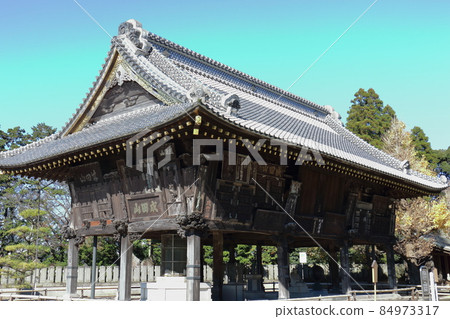 Naritasan Shinshoji Temple 84973317