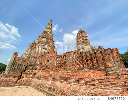 柴瓦塔納蘭寺 84977832