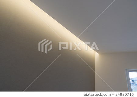 indirect lighting 84980716
