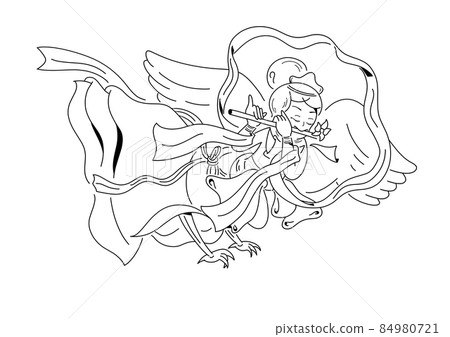 一個少女 84980721