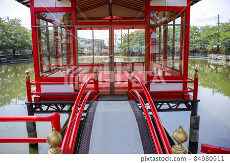 白龍神社 白龍神社 84980911