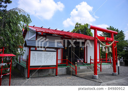 Hakuryu Shrine Hakuryu Shrine 84980912