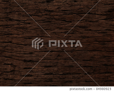 Rough bark over the years, old sleepers in dark colors Rough bark over the years, old sleepers in dark colors 84980923