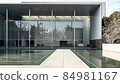 Horyuji Treasures Hall 84981167