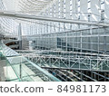 Tokyo International Forum  84981173
