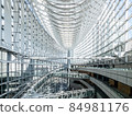 Tokyo International Forum  84981176
