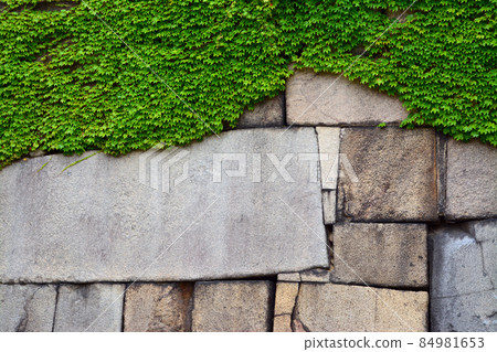 Japan's Three Famous Castles-Osaka Castle 84981653