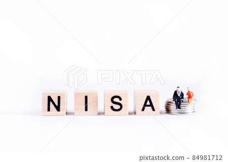 新鮮採摘的 NISA 圖像 新鮮採摘的 NISA 圖像 84981712