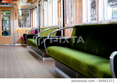 In train car In train car 84982251