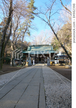 野木神社海傳(櫪木縣下津區野木町) 野木神社海傳(櫪木縣下津區野木町) 84982398