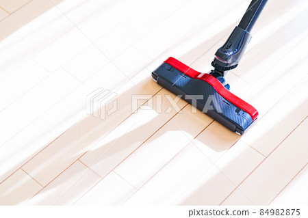 Vacuum cleaner Cleaning Home appliances [Image of housework] 84982875