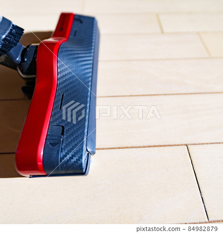 Vacuum cleaner Cleaning Home appliances [Image of housework] 84982879