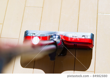Vacuum cleaner Cleaning Home appliances [Image of housework] 84982880