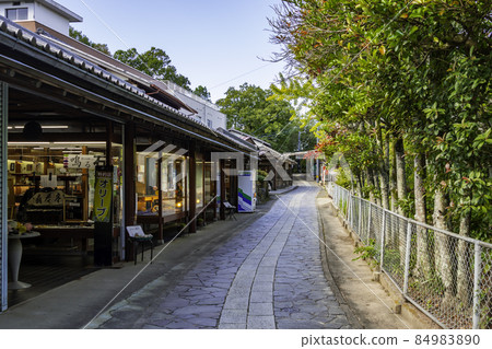 Yashima souvenir shop Takamatsu City, Kagawa Prefecture Yashima souvenir shop Takamatsu City, Kagawa Prefecture 84983890