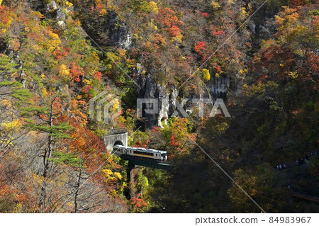 Naruko gorge 84983967