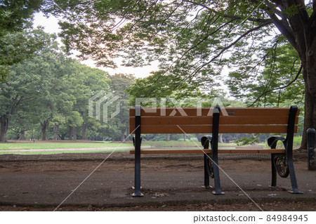 A walk around Yoyogi Park 84984945