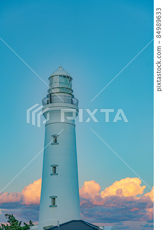 Inubosaki Lighthouse (Choshi City, Chiba Prefecture) Inubosaki Lighthouse (Choshi City, Chiba Prefecture) 84989633
