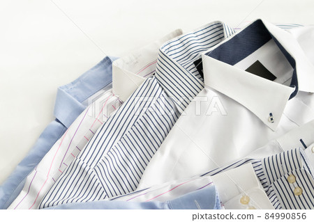 Various shirts 84990856