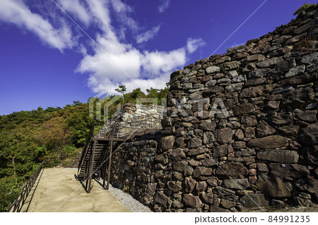 香川縣高松市屋島城門 84991235