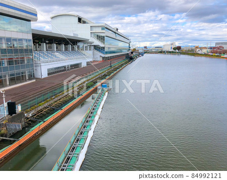 Toda Racecourse, Toda City, Saitama Prefecture Toda Racecourse, Toda City, Saitama Prefecture 84992121