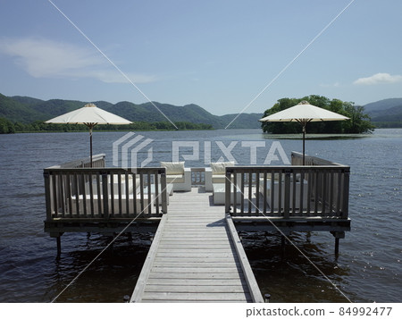 Lake Terrace_Hakodate Onuma Lake Terrace_Hakodate Onuma 84992477