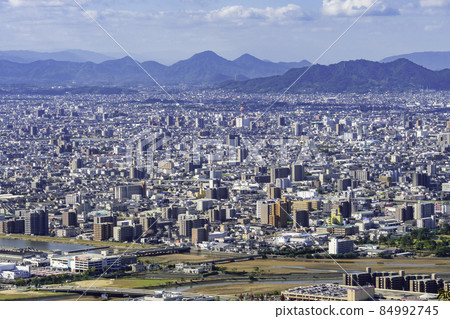 香川縣高松市北町周邊高松市區 香川縣高松市北町周邊高松市區 84992745
