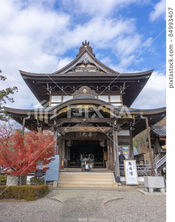 關善光寺（Sekiji Temple） 岐阜縣關市 84993407