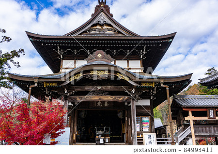 關善光寺（Sekiji Temple） 岐阜縣關市 84993411